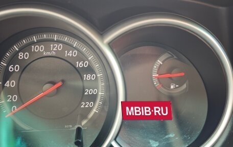 Nissan Tiida, 2012 год, 720 000 рублей, 12 фотография