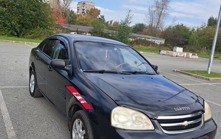 Chevrolet Lacetti, 2006 год, 350 000 рублей, 3 фотография