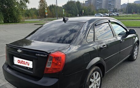 Chevrolet Lacetti, 2006 год, 350 000 рублей, 4 фотография