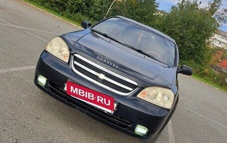Chevrolet Lacetti, 2006 год, 350 000 рублей, 8 фотография