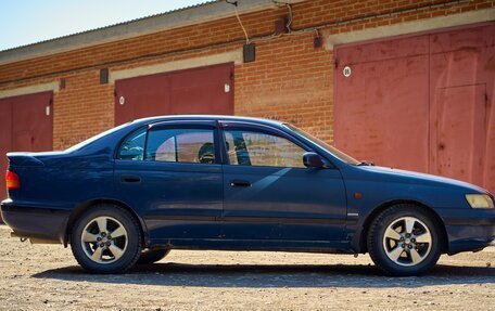 Toyota Carina E, 1997 год, 260 000 рублей, 2 фотография