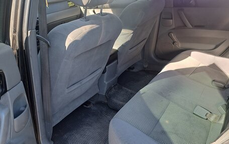 Chevrolet Lacetti, 2006 год, 350 000 рублей, 10 фотография