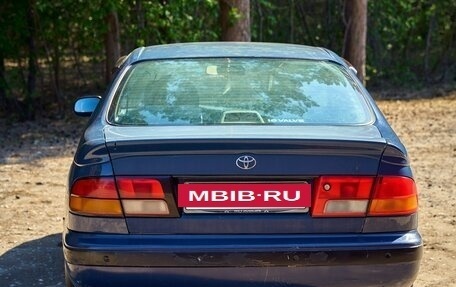 Toyota Carina E, 1997 год, 260 000 рублей, 10 фотография