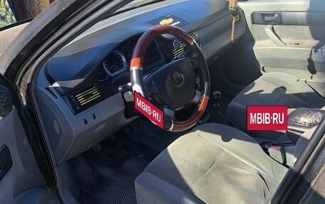 Chevrolet Lacetti, 2006 год, 350 000 рублей, 9 фотография