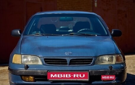 Toyota Carina E, 1997 год, 260 000 рублей, 7 фотография