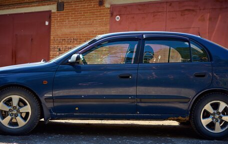 Toyota Carina E, 1997 год, 260 000 рублей, 13 фотография