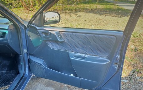 Toyota Carina E, 1997 год, 260 000 рублей, 24 фотография