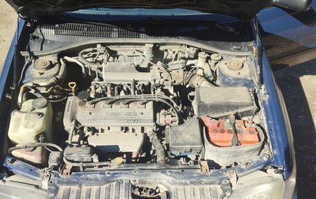 Toyota Carina E, 1997 год, 260 000 рублей, 16 фотография