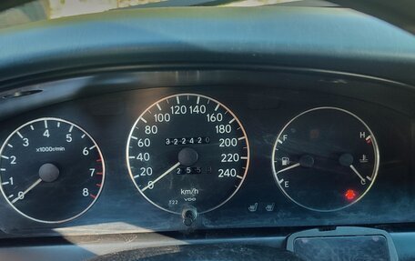 Toyota Carina E, 1997 год, 260 000 рублей, 18 фотография