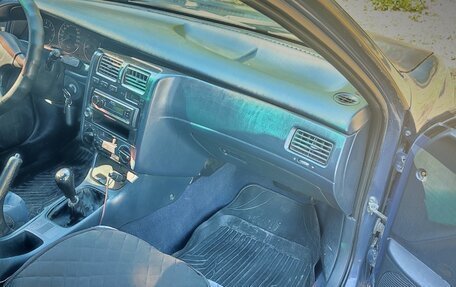 Toyota Carina E, 1997 год, 260 000 рублей, 25 фотография