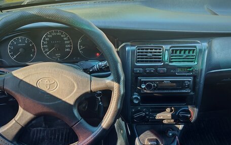 Toyota Carina E, 1997 год, 260 000 рублей, 17 фотография