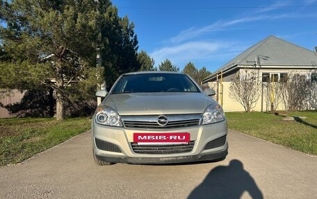Opel Astra H, 2008 год, 410 000 рублей, 2 фотография