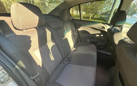 Opel Astra H, 2008 год, 410 000 рублей, 10 фотография