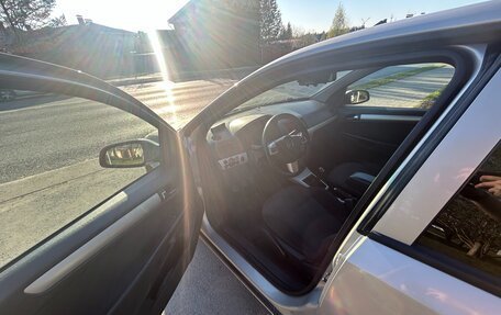 Opel Astra H, 2008 год, 410 000 рублей, 11 фотография