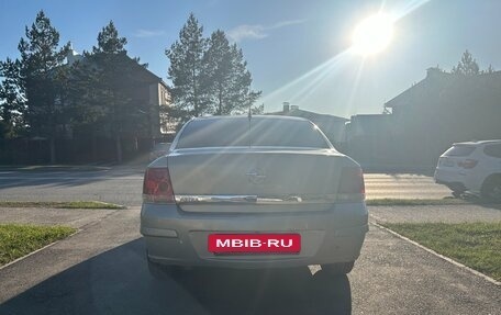 Opel Astra H, 2008 год, 410 000 рублей, 6 фотография