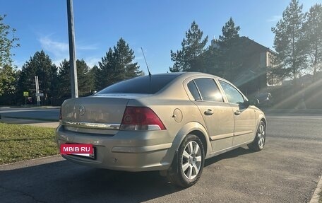 Opel Astra H, 2008 год, 410 000 рублей, 7 фотография