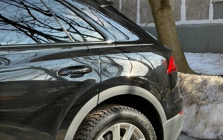 Audi Q8 I, 2023 год, 9 100 000 рублей, 5 фотография