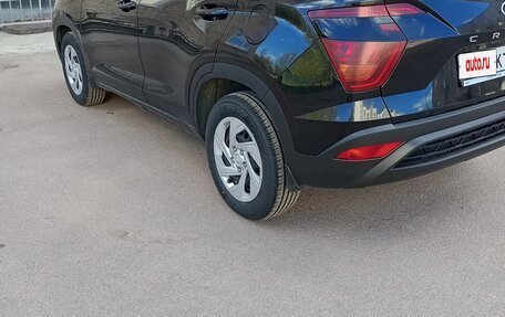Hyundai Creta, 2021 год, 1 950 000 рублей, 5 фотография
