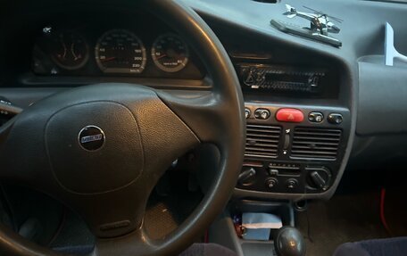 Fiat Palio II, 1998 год, 250 000 рублей, 6 фотография