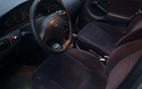 Fiat Palio II, 1998 год, 250 000 рублей, 7 фотография