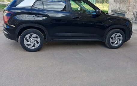 Hyundai Creta, 2021 год, 1 950 000 рублей, 4 фотография