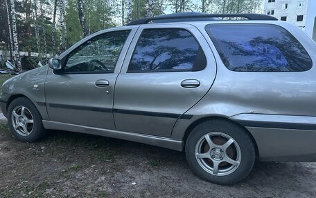 Fiat Palio II, 1998 год, 250 000 рублей, 2 фотография