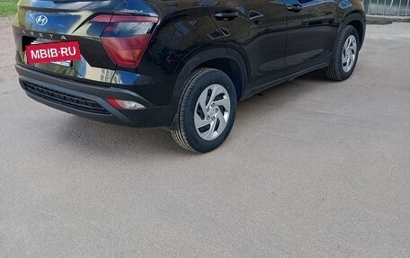 Hyundai Creta, 2021 год, 1 950 000 рублей, 6 фотография