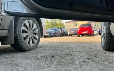 Fiat Palio II, 1998 год, 250 000 рублей, 11 фотография