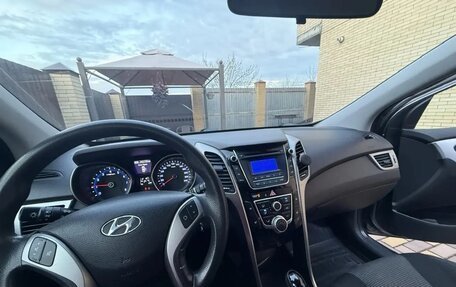 Hyundai i30 II рестайлинг, 2013 год, 1 320 000 рублей, 5 фотография