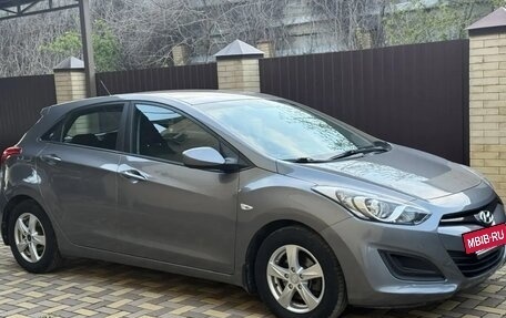 Hyundai i30 II рестайлинг, 2013 год, 1 320 000 рублей, 4 фотография