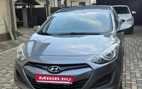 Hyundai i30 II рестайлинг, 2013 год, 1 320 000 рублей, 2 фотография