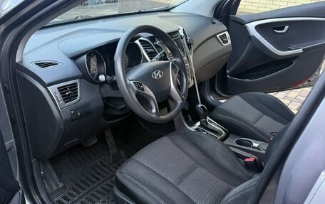 Hyundai i30 II рестайлинг, 2013 год, 1 320 000 рублей, 7 фотография
