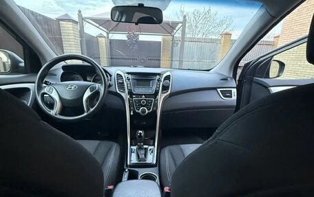 Hyundai i30 II рестайлинг, 2013 год, 1 320 000 рублей, 12 фотография