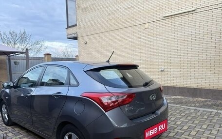 Hyundai i30 II рестайлинг, 2013 год, 1 320 000 рублей, 8 фотография