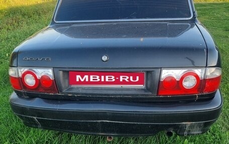 ГАЗ 31105 «Волга», 2004 год, 210 000 рублей, 2 фотография