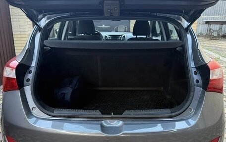 Hyundai i30 II рестайлинг, 2013 год, 1 320 000 рублей, 9 фотография