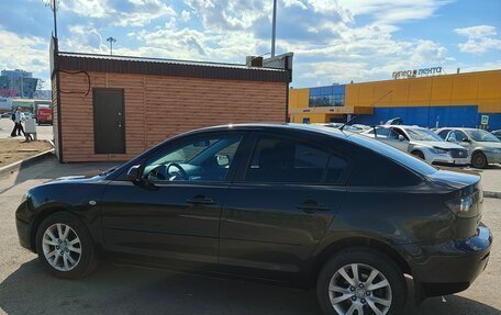 Mazda 3, 2007 год, 710 000 рублей, 4 фотография