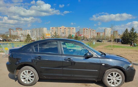 Mazda 3, 2007 год, 710 000 рублей, 2 фотография