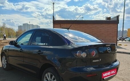Mazda 3, 2007 год, 710 000 рублей, 6 фотография
