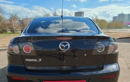 Mazda 3, 2007 год, 710 000 рублей, 7 фотография