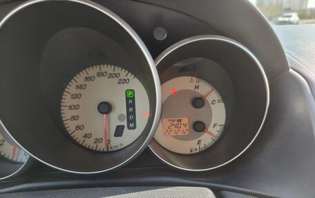 Mazda 3, 2007 год, 710 000 рублей, 16 фотография