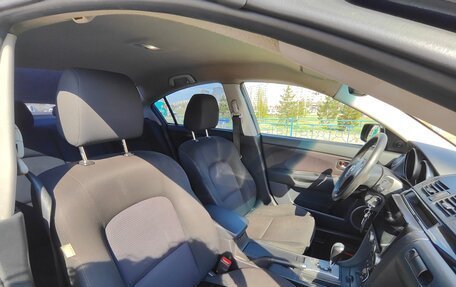 Mazda 3, 2007 год, 710 000 рублей, 18 фотография