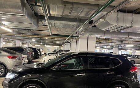 Nissan X-Trail, 2018 год, 2 290 000 рублей, 4 фотография