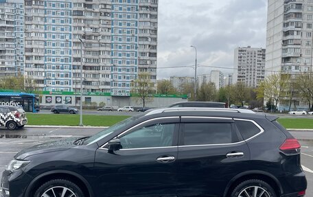 Nissan X-Trail, 2018 год, 2 290 000 рублей, 14 фотография