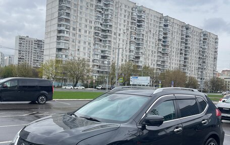 Nissan X-Trail, 2018 год, 2 290 000 рублей, 13 фотография