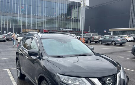 Nissan X-Trail, 2018 год, 2 290 000 рублей, 11 фотография