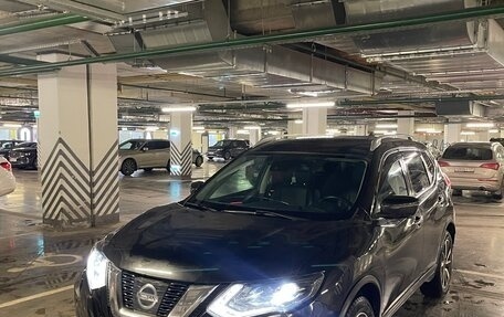 Nissan X-Trail, 2018 год, 2 290 000 рублей, 2 фотография
