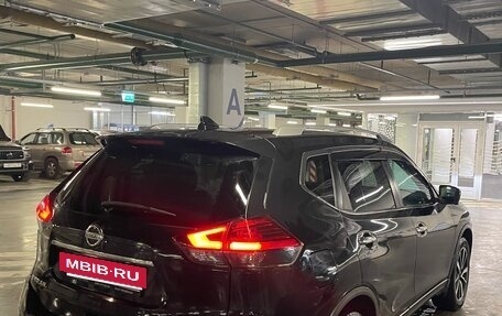 Nissan X-Trail, 2018 год, 2 290 000 рублей, 7 фотография