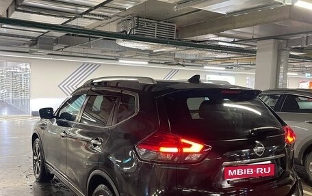 Nissan X-Trail, 2018 год, 2 290 000 рублей, 8 фотография