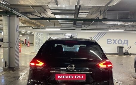Nissan X-Trail, 2018 год, 2 290 000 рублей, 6 фотография